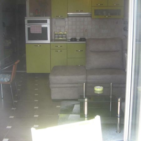 Apartament Apartman Karla Crikvenica Zewnętrze zdjęcie