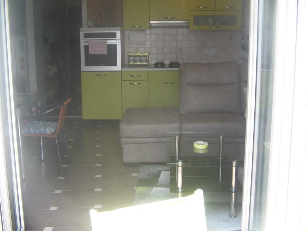 Apartament Apartman Karla Crikvenica Zewnętrze zdjęcie