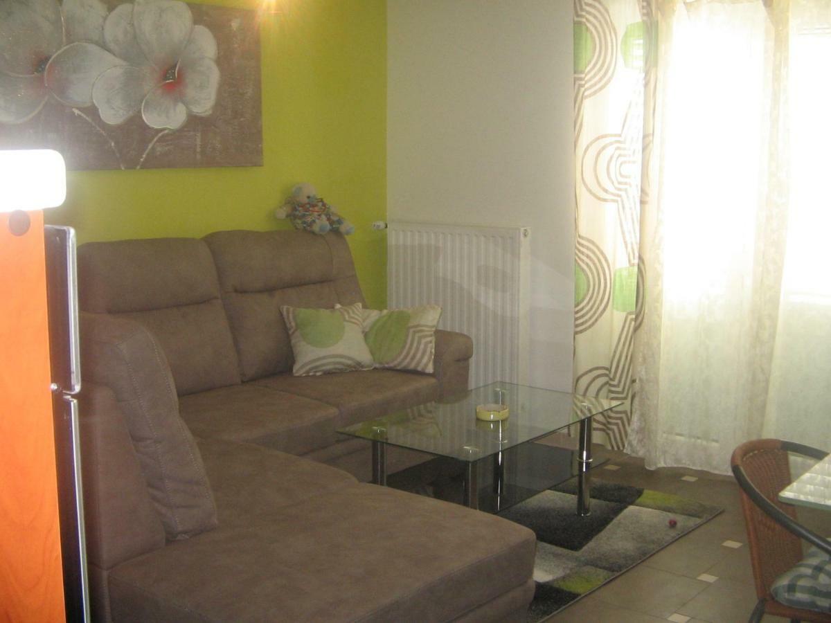 Apartament Apartman Karla Crikvenica Zewnętrze zdjęcie