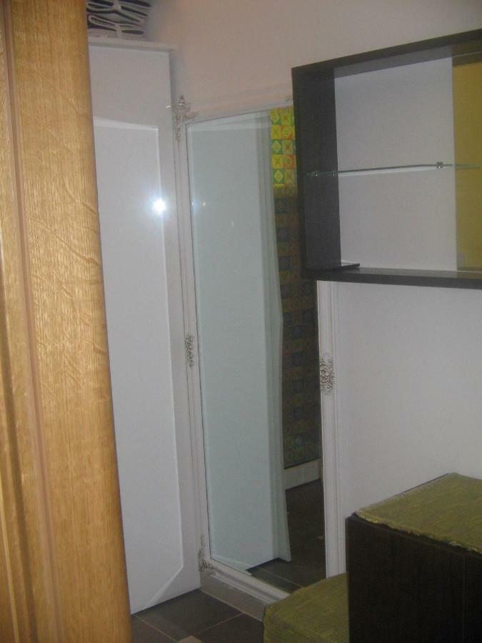 Apartament Apartman Karla Crikvenica Zewnętrze zdjęcie