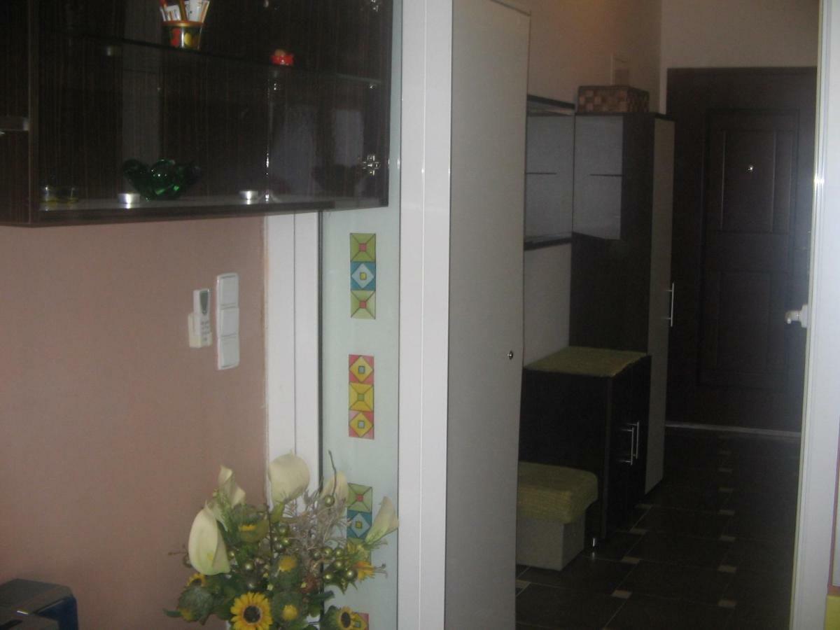 Apartament Apartman Karla Crikvenica Zewnętrze zdjęcie