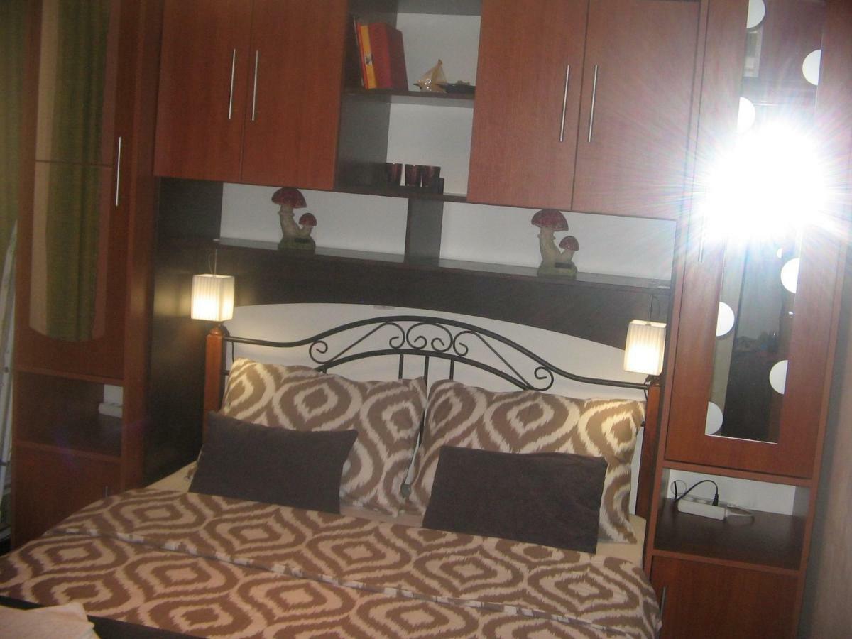 Apartament Apartman Karla Crikvenica Zewnętrze zdjęcie