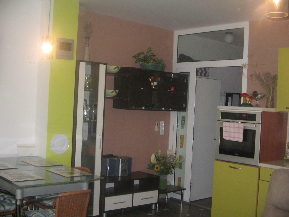 Apartament Apartman Karla Crikvenica Zewnętrze zdjęcie