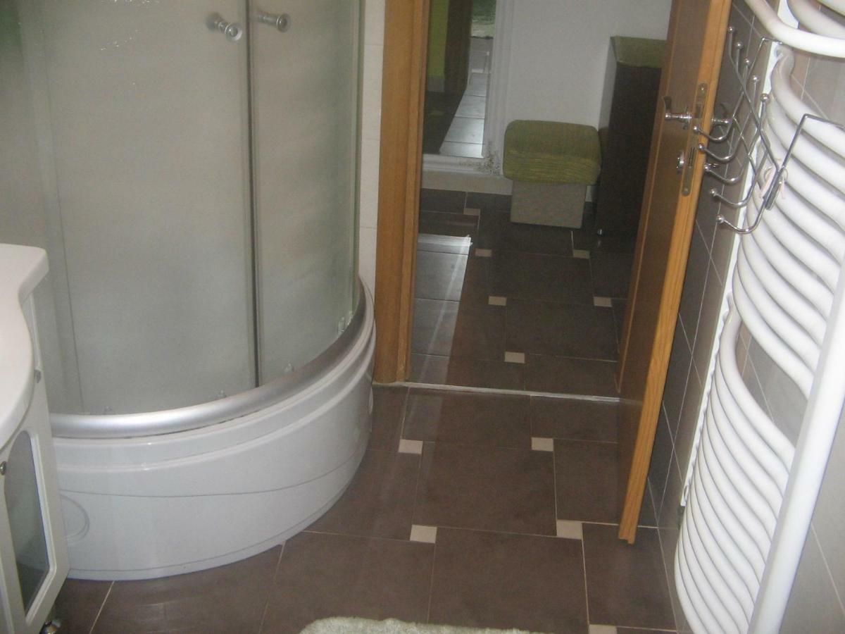 Apartament Apartman Karla Crikvenica Zewnętrze zdjęcie